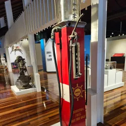 Redcliffe Museum - Redcliffe