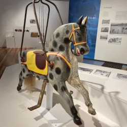 Redcliffe Museum - Redcliffe