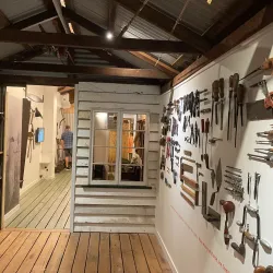 Redcliffe Museum - Redcliffe