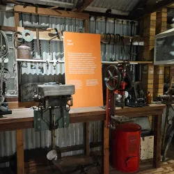 Redcliffe Museum - Redcliffe