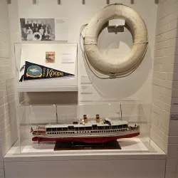 Redcliffe Museum - Redcliffe