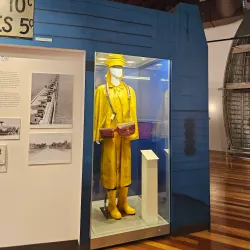 Redcliffe Museum - Redcliffe