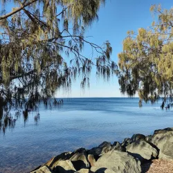 Settlement Cove Lagoon - Redcliffe