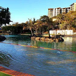Settlement Cove Lagoon - Redcliffe