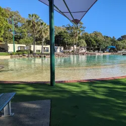 Settlement Cove Lagoon - Redcliffe