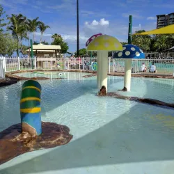 Settlement Cove Lagoon - Redcliffe