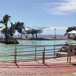 Settlement Cove Lagoon - Redcliffe