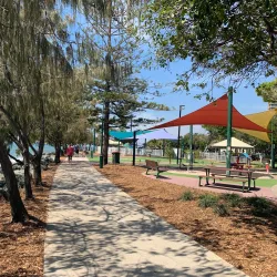 Settlement Cove Lagoon - Redcliffe