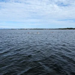Woody Point Jetty - Redcliffe
