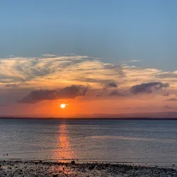 Woody Point Jetty - Redcliffe