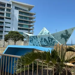 Woody Point Jetty - Redcliffe