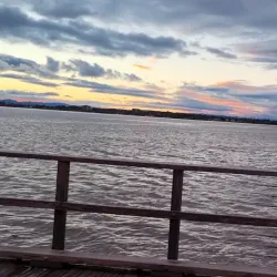 Woody Point Jetty - Redcliffe