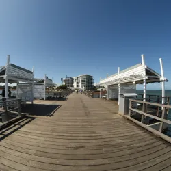 Woody Point Jetty - Redcliffe