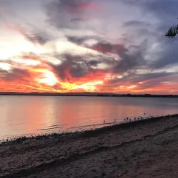 Woody Point Jetty - Redcliffe