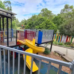 Capalaba Regional Park - Redland City (Redlands)