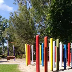 Capalaba Regional Park - Redland City (Redlands)