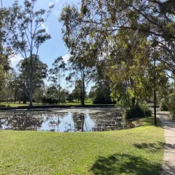 Capalaba Regional Park - Redland City (Redlands)