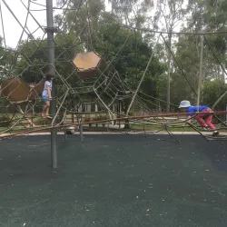 Capalaba Regional Park - Redland City (Redlands)