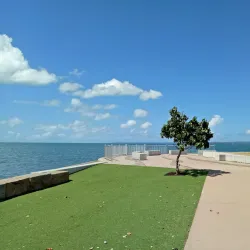 Cleveland Point Lighthouse - Redland City (Redlands)