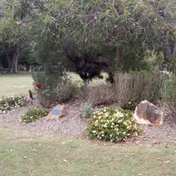 Dunwich Cemetery - Redland City (Redlands)