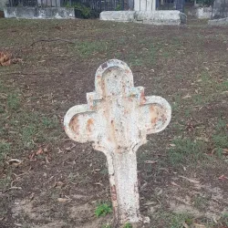 Dunwich Cemetery - Redland City (Redlands)