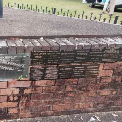 Dunwich Cemetery - Redland City (Redlands)