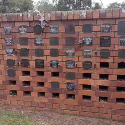 Dunwich Cemetery - Redland City (Redlands)