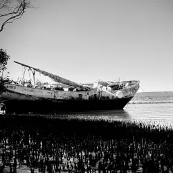 Lamb Island - Redland City (Redlands)