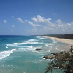 Point Lookout - Redland City (Redlands)