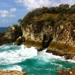 Point Lookout - Redland City (Redlands)