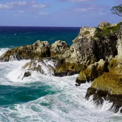 Point Lookout - Redland City (Redlands)