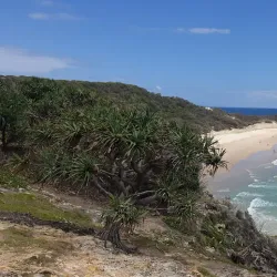 Point Lookout - Redland City (Redlands)