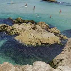 Point Lookout - Redland City (Redlands)