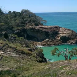 Point Lookout - Redland City (Redlands)