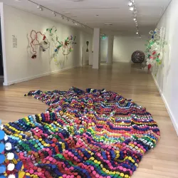 Redland Art Gallery - Redland City (Redlands)