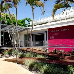 Redland Art Gallery - Redland City (Redlands)