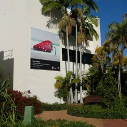 Redland Art Gallery - Redland City (Redlands)