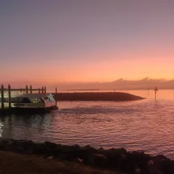 Redland Bay Marina - Redland City (Redlands)