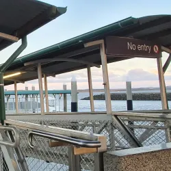 Redland Bay Marina - Redland City (Redlands)