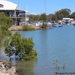 Redland Bay Marina - Redland City (Redlands)