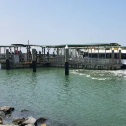 Redland Bay Marina - Redland City (Redlands)