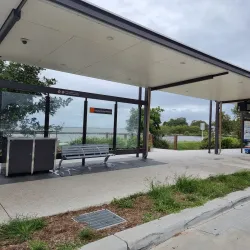 Redland Bay Marina - Redland City (Redlands)