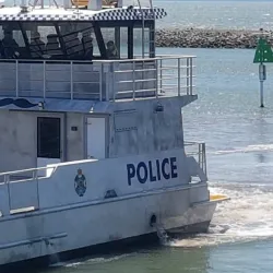 Redland Bay Marina - Redland City (Redlands)