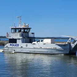 Redland Bay Marina - Redland City (Redlands)