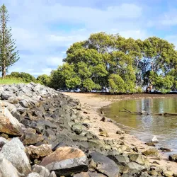 Victoria Point Waterfront Park - Redland City (Redlands)