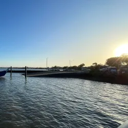 Victoria Point Waterfront Park - Redland City (Redlands)