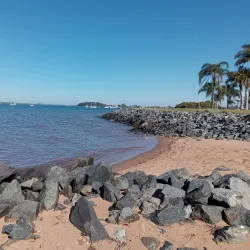 Victoria Point Waterfront Park - Redland City (Redlands)