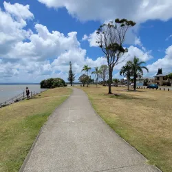 Victoria Point Waterfront Park - Redland City (Redlands)