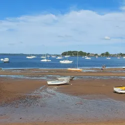 Victoria Point Waterfront Park - Redland City (Redlands)