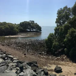 Victoria Point Waterfront Park - Redland City (Redlands)